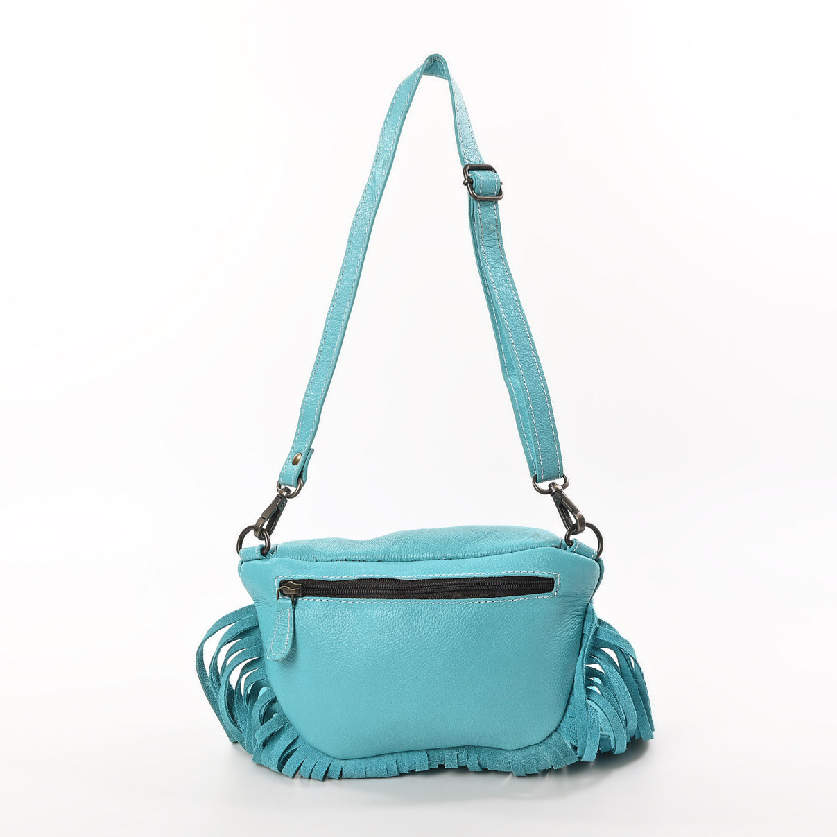 Western Wonders Waist Pouch