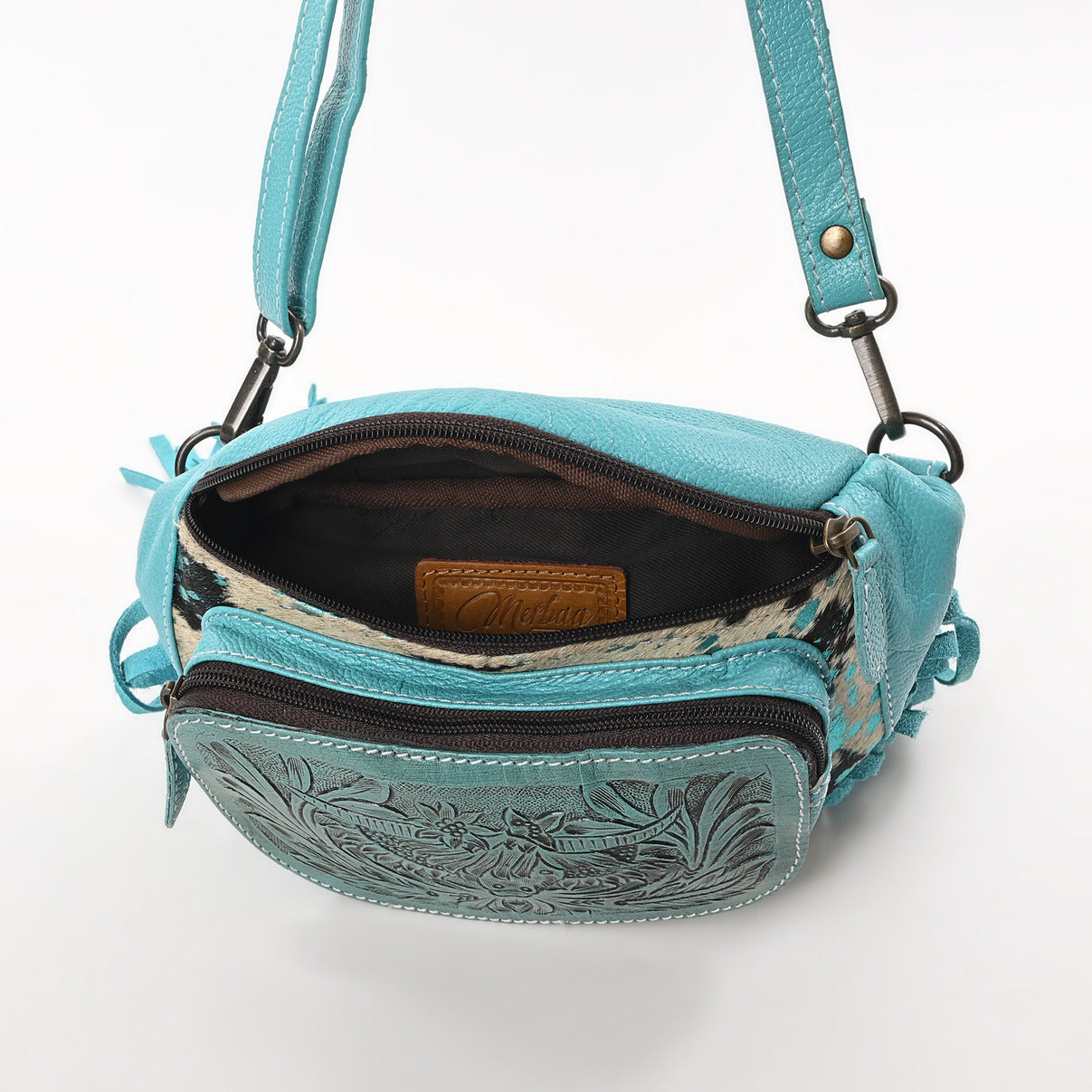 Western Wonders Waist Pouch