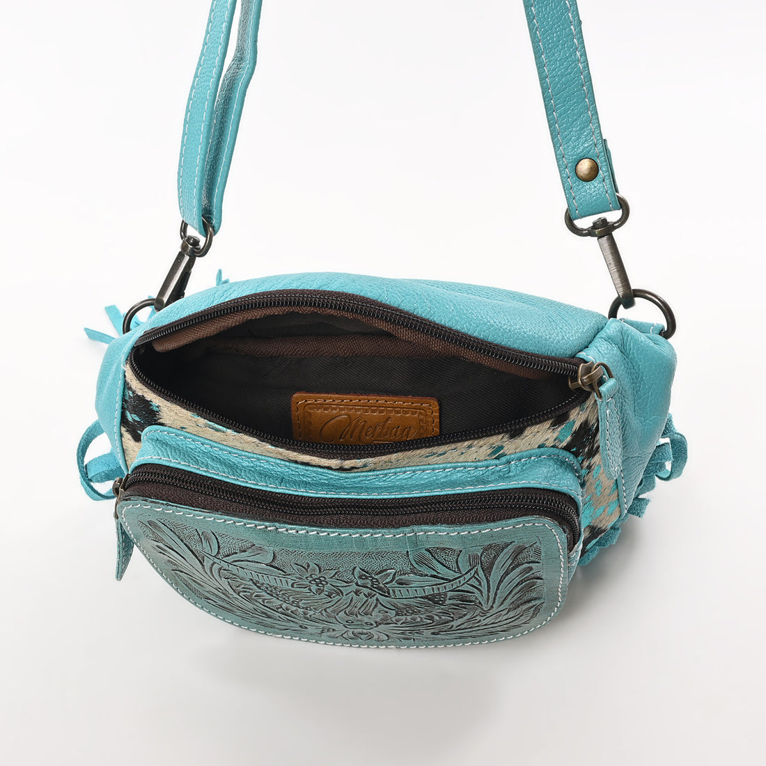 Western Wonders Waist Pouch