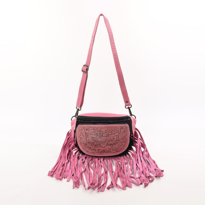 Western Wonders Waist Pouch