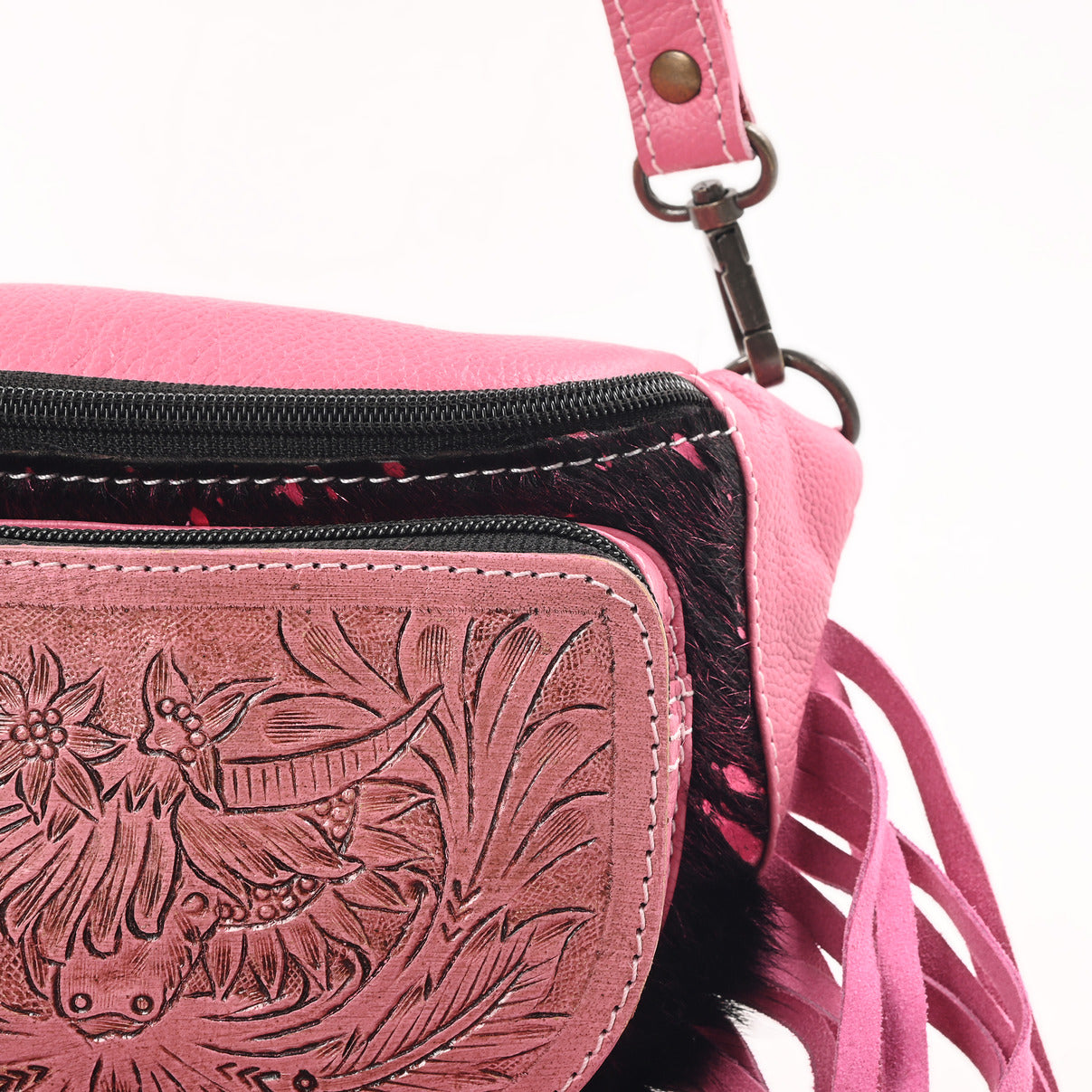 Western Wonders Waist Pouch