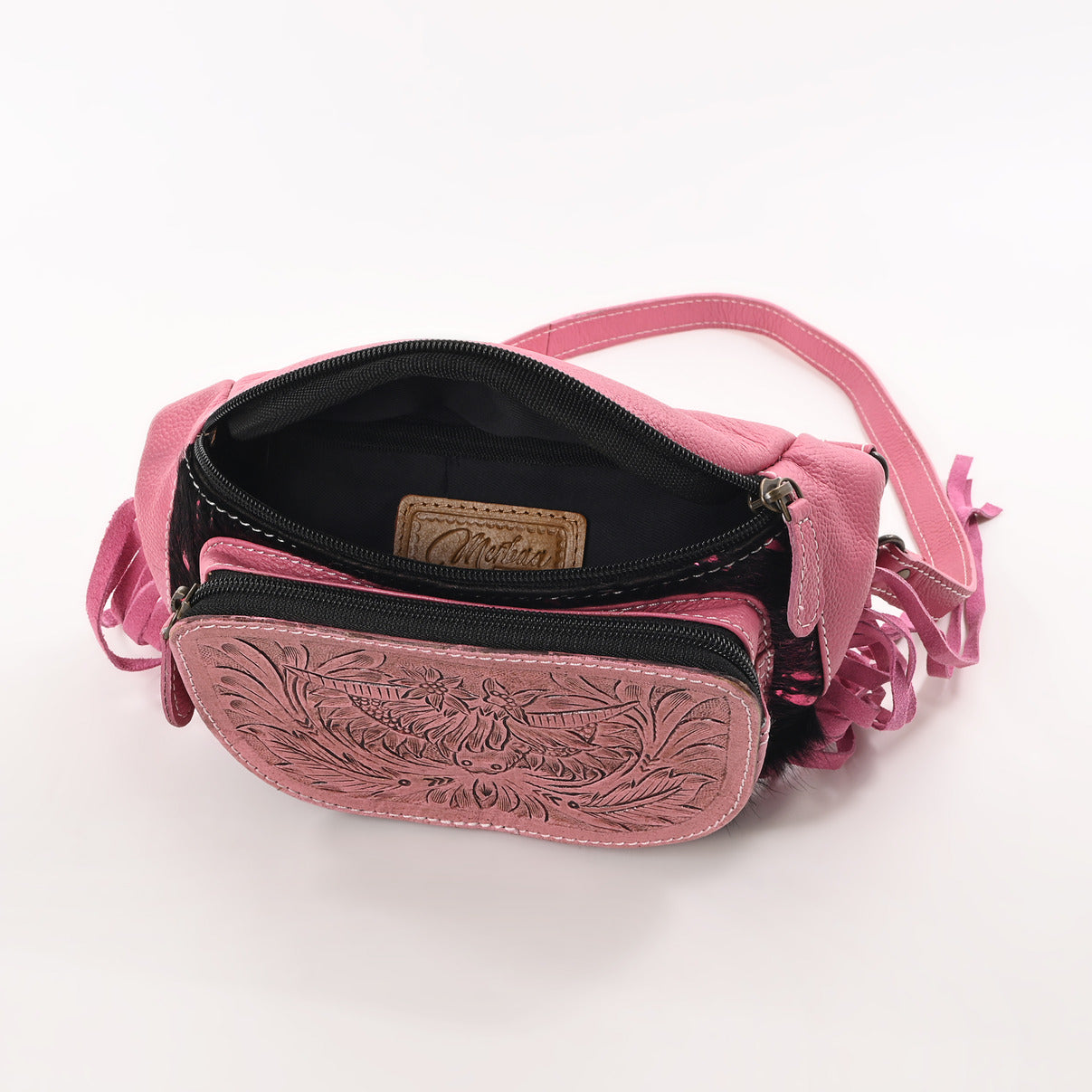 Western Wonders Waist Pouch