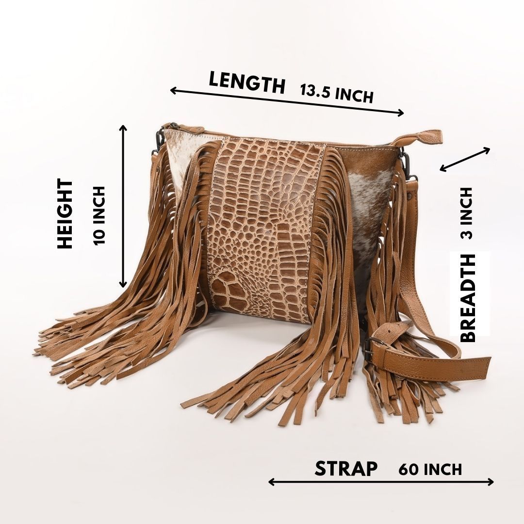 Cowgirl Crossbody