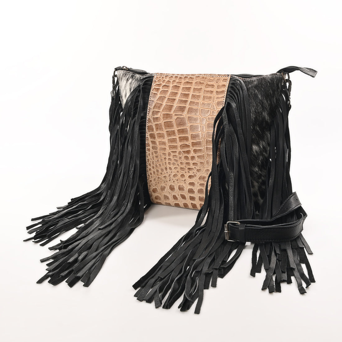 Cowgirl Crossbody