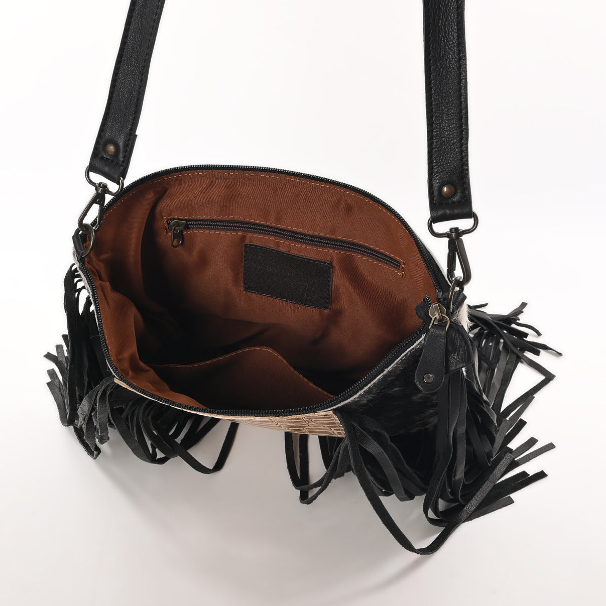 Cowgirl Crossbody