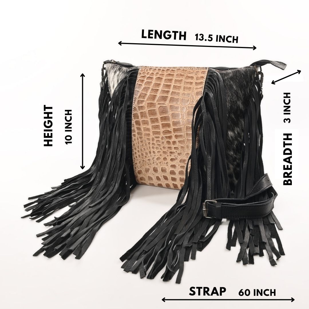 Cowgirl Crossbody