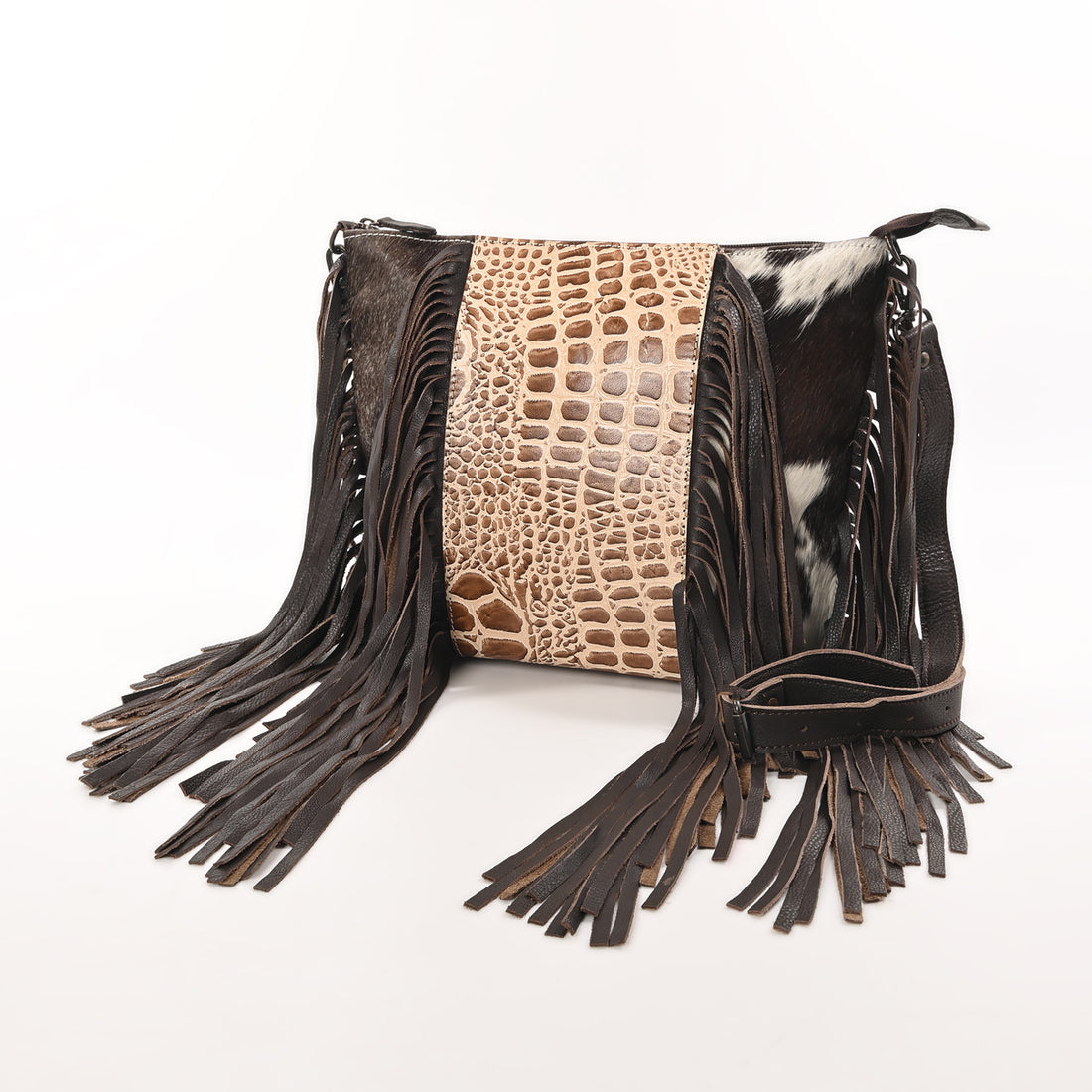 Cowgirl Crossbody