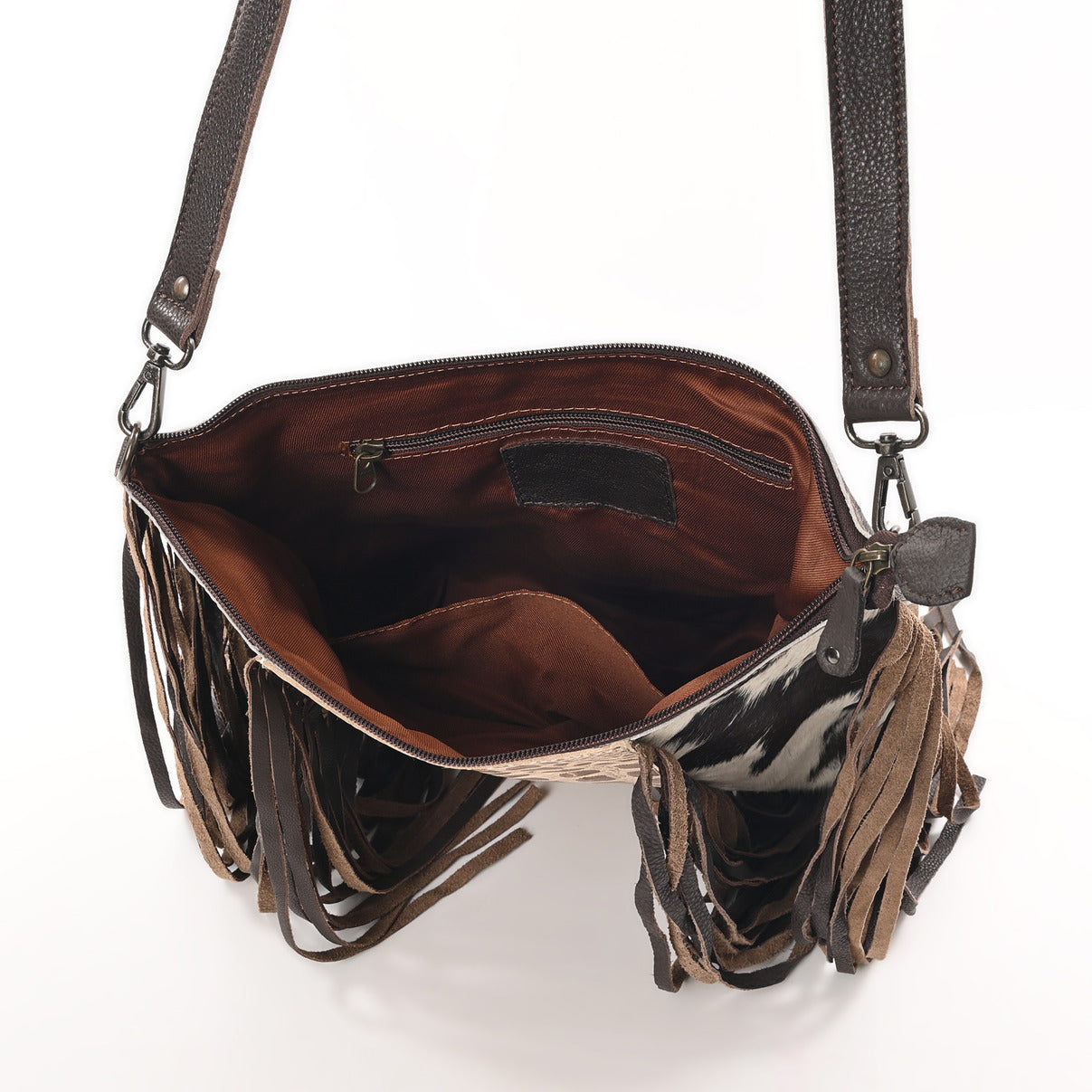 Cowgirl Crossbody