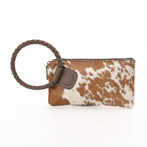 Bandit's Beauty Clutch