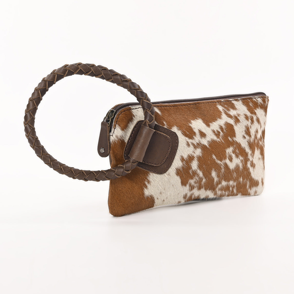 Bandit's Beauty Clutch