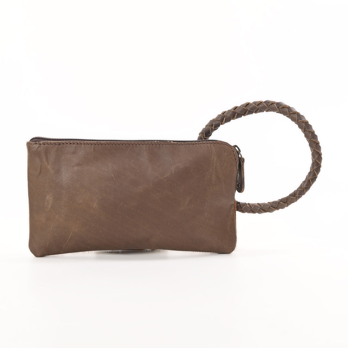 Bandit's Beauty Clutch