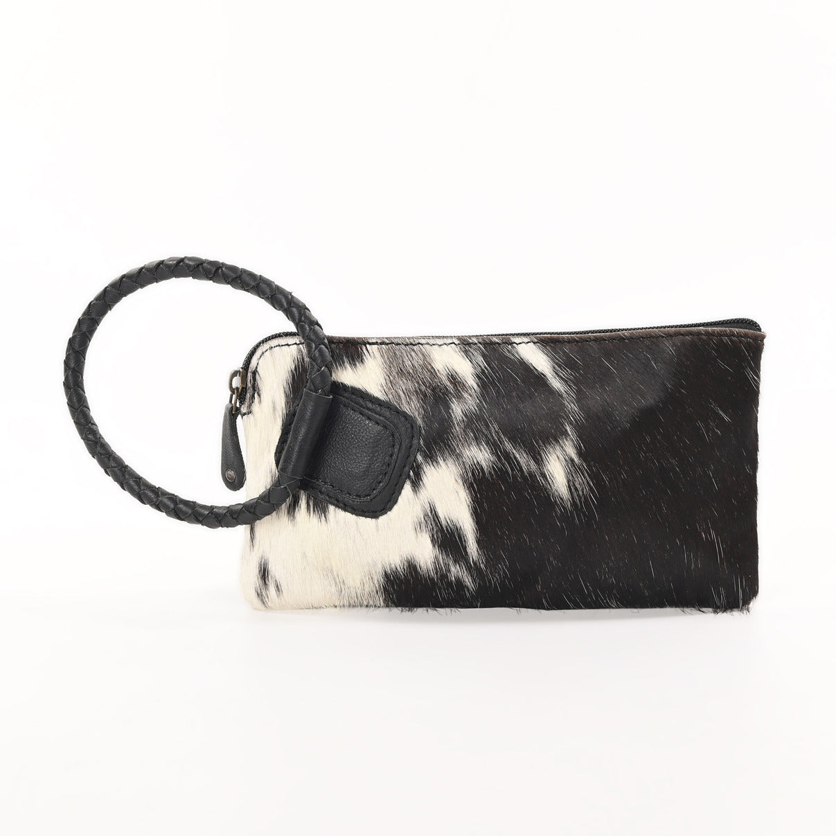 Bandit's Beauty Clutch