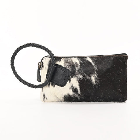 Bandit's Beauty Clutch