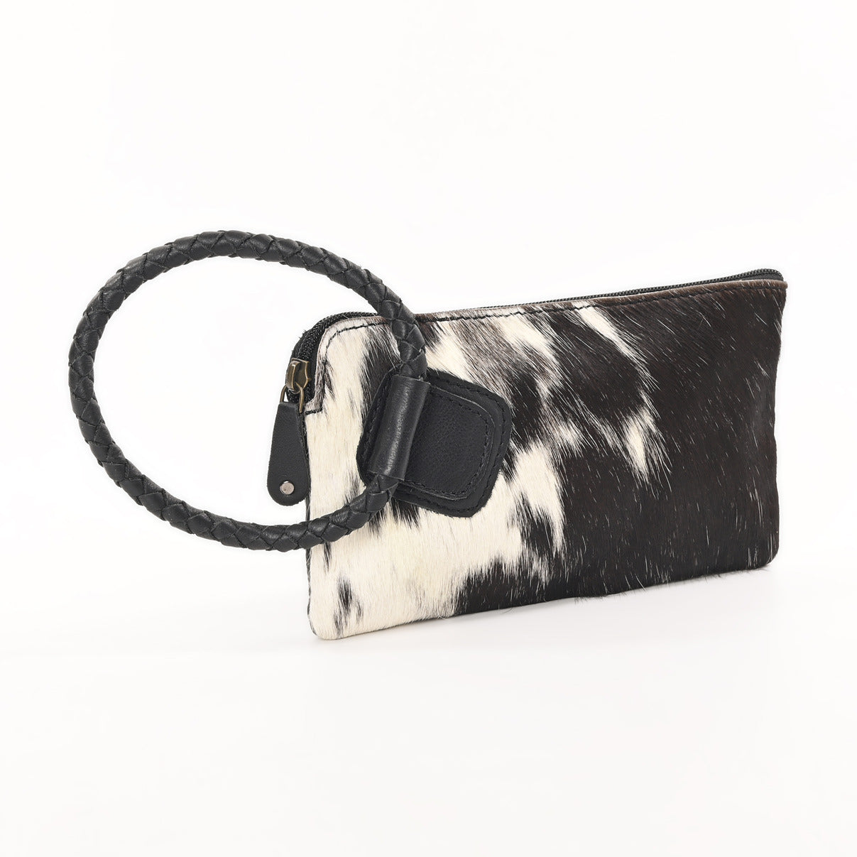 Bandit's Beauty Clutch