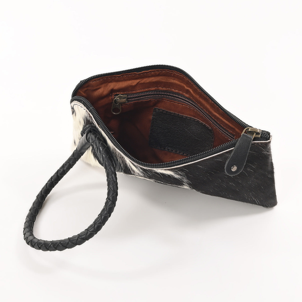 Bandit's Beauty Clutch