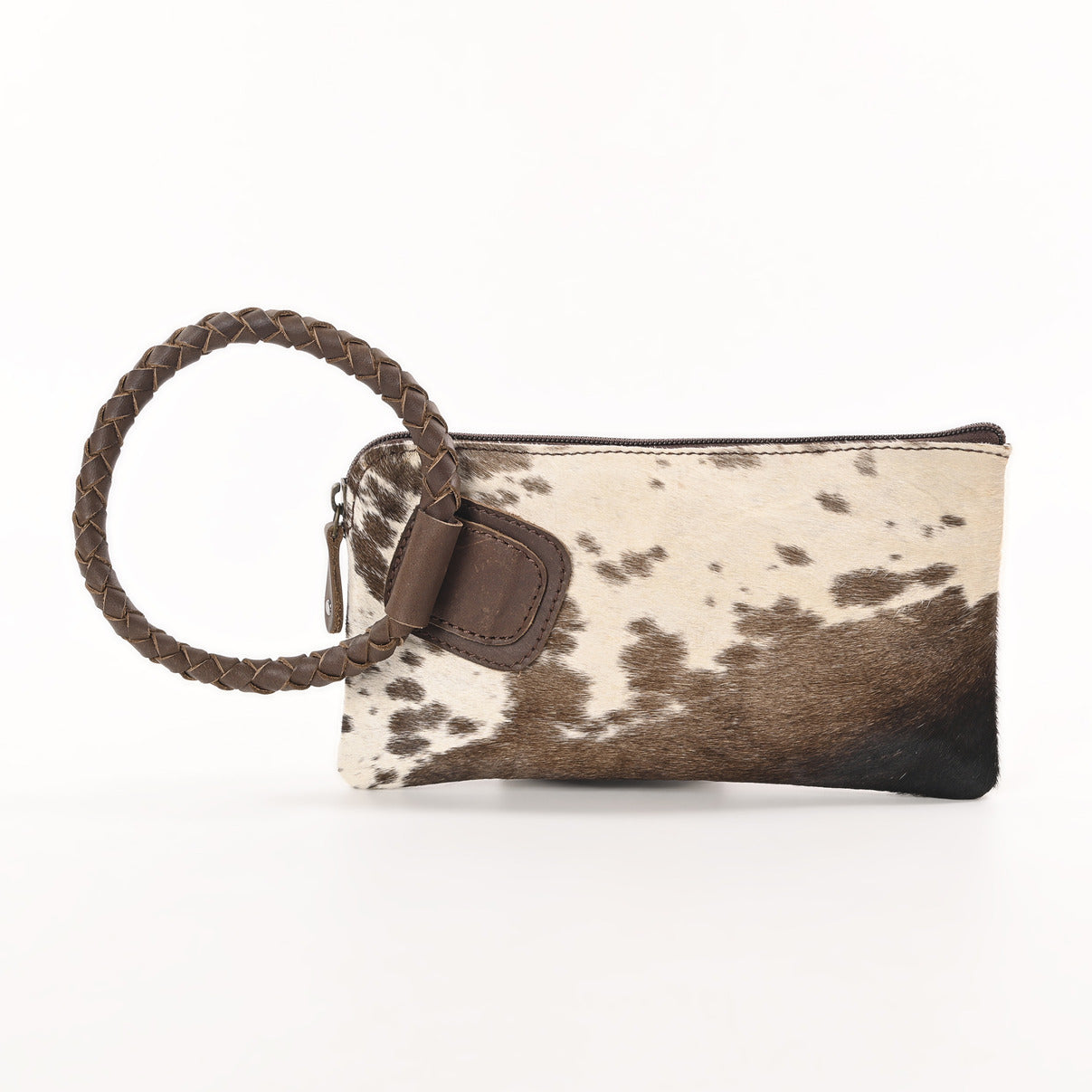 Bandit's Beauty Clutch