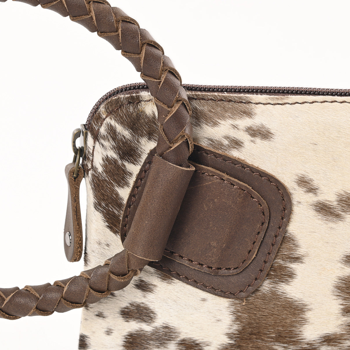 Bandit's Beauty Clutch