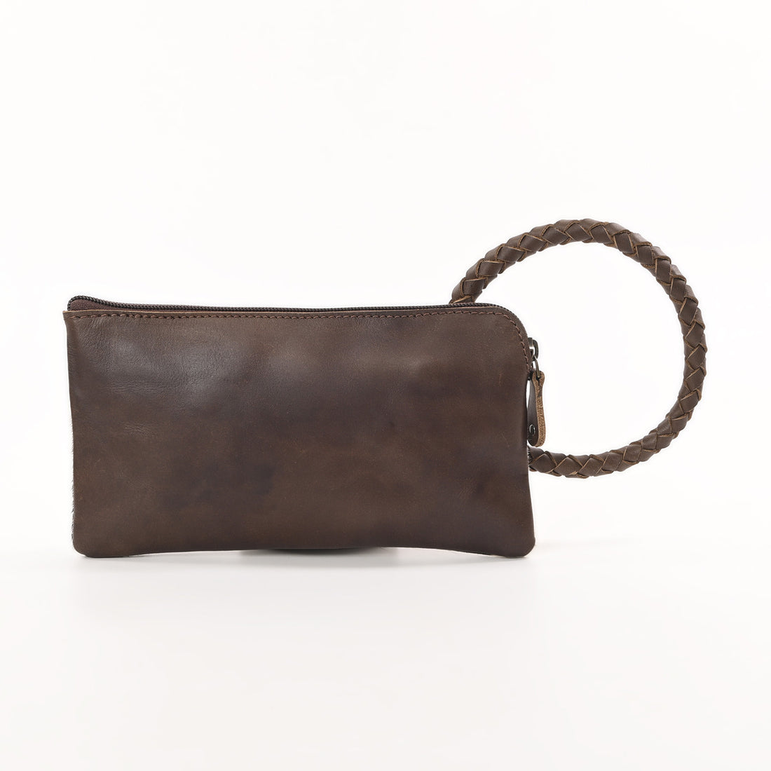 Bandit's Beauty Clutch