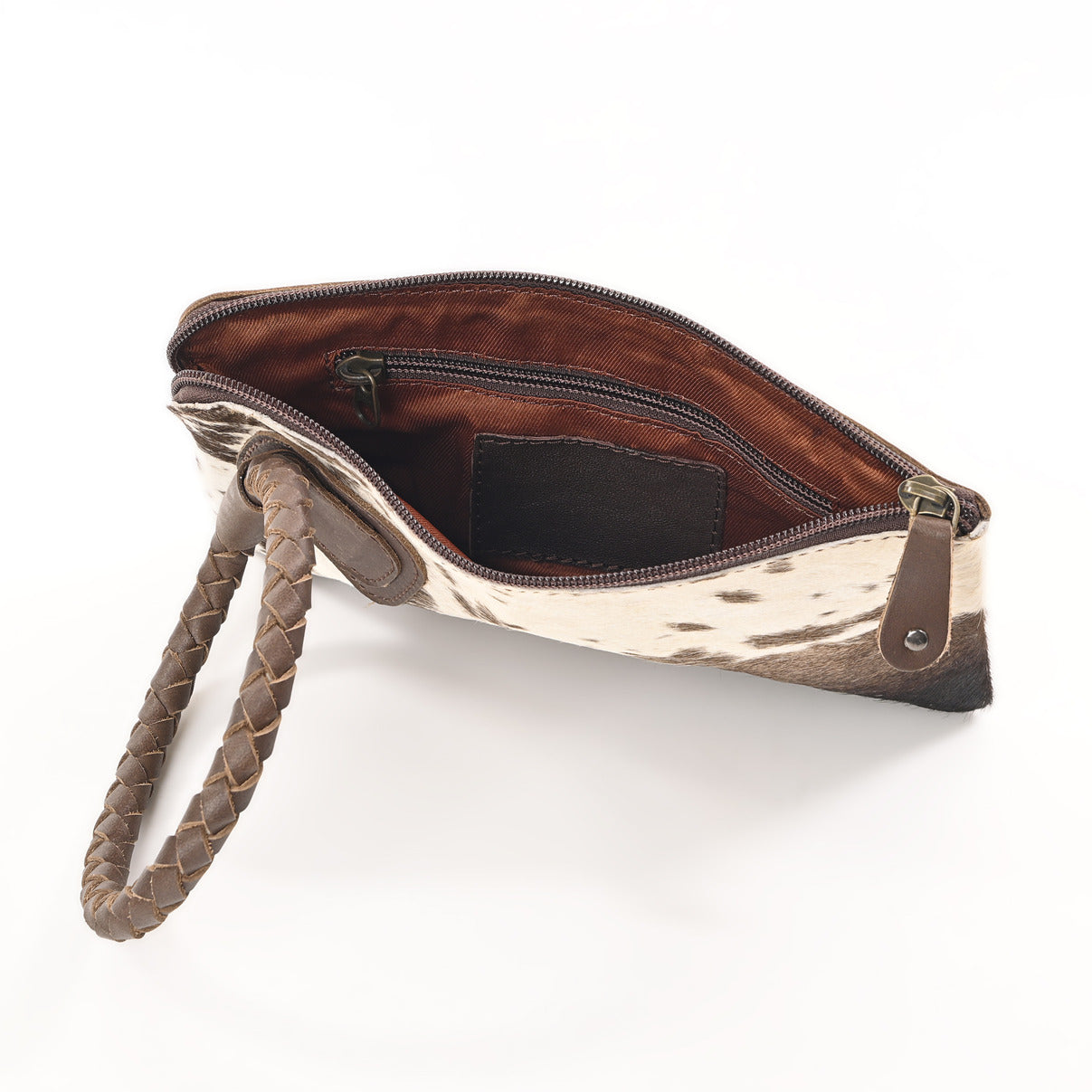 Bandit's Beauty Clutch