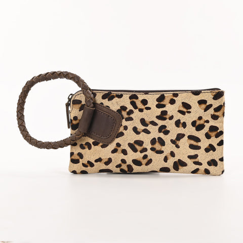 Bandit's Beauty Clutch