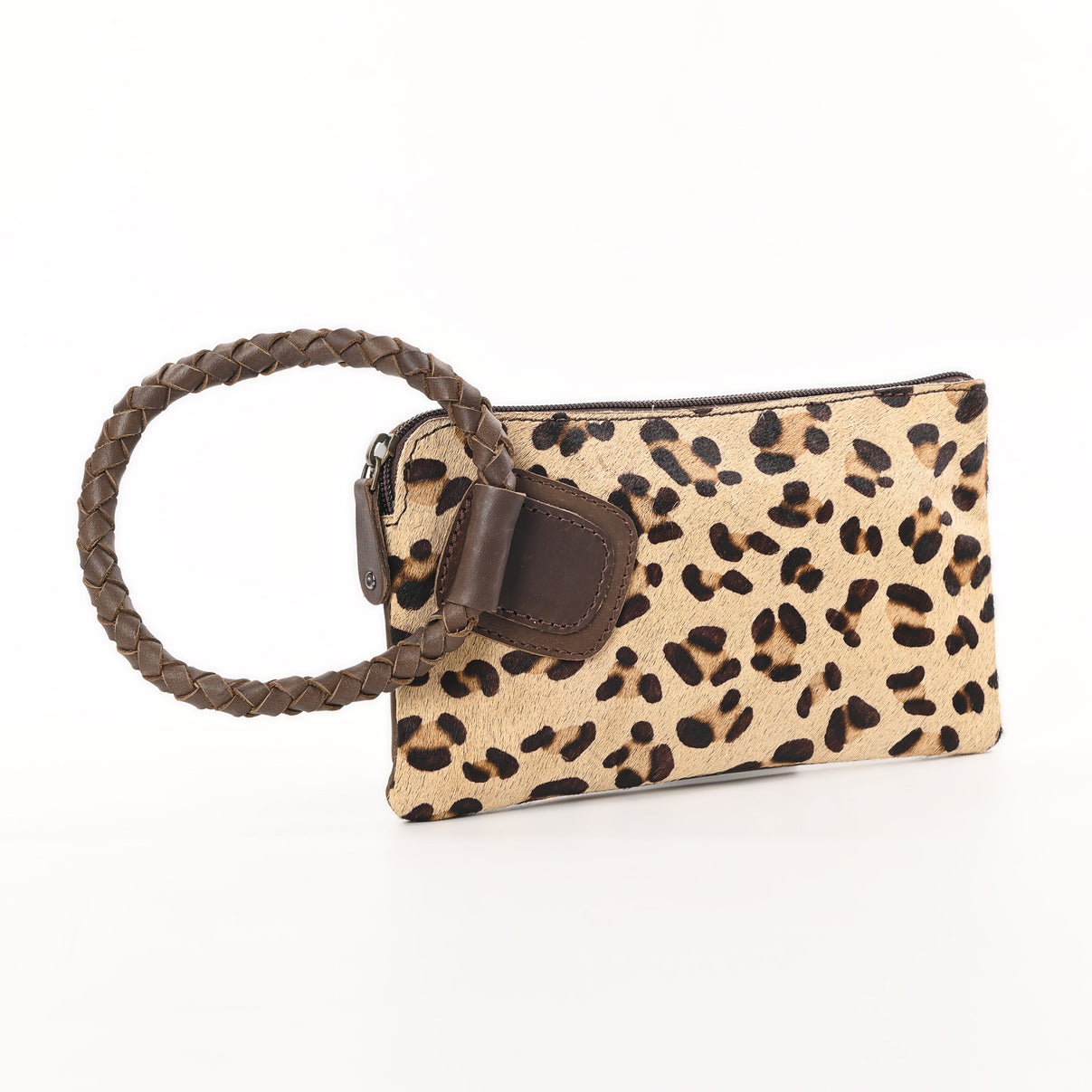 Bandit's Beauty Clutch