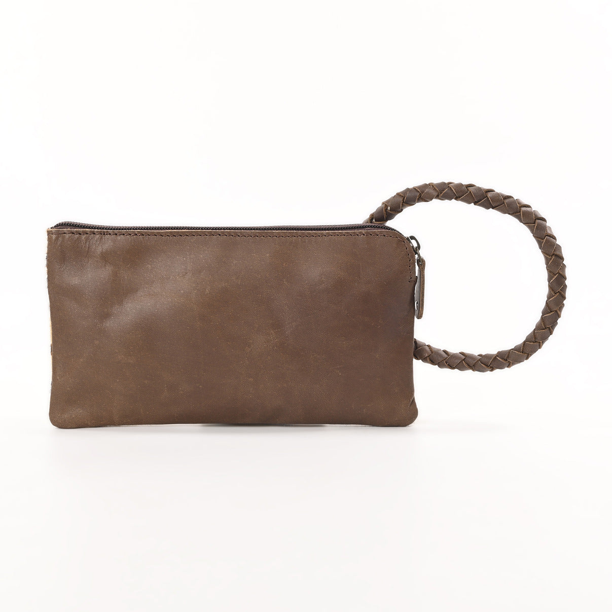 Bandit's Beauty Clutch