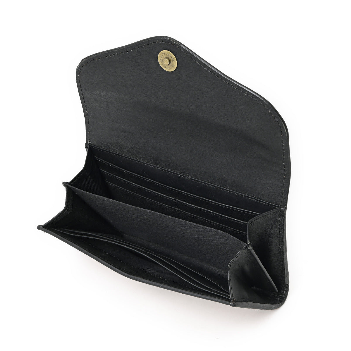 Troupey Handtooled Wallet