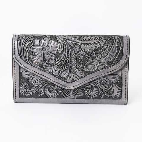 Bronco Babe Wallet