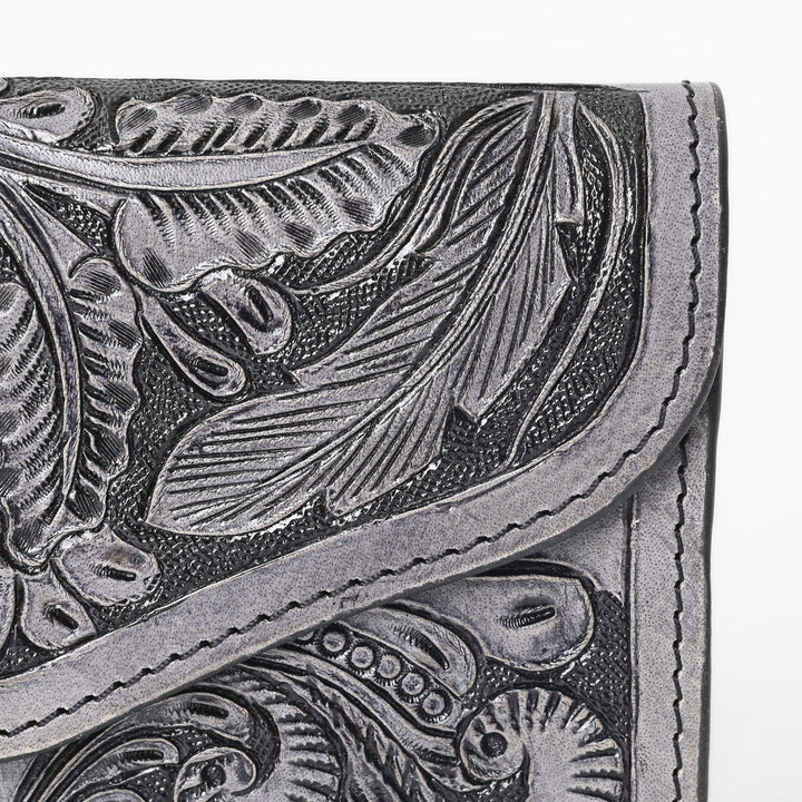 Bronco Babe Wallet