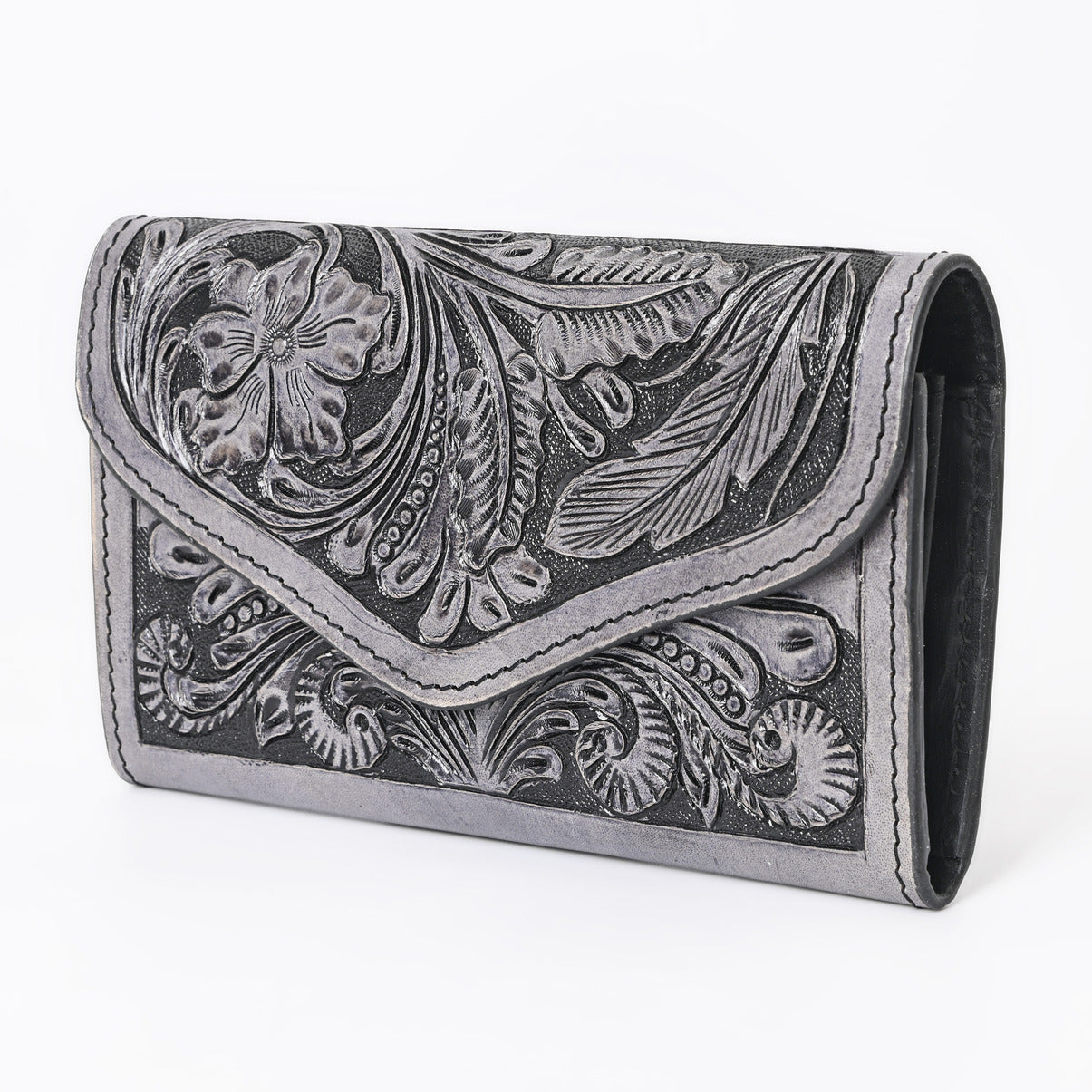 Bronco Babe Wallet