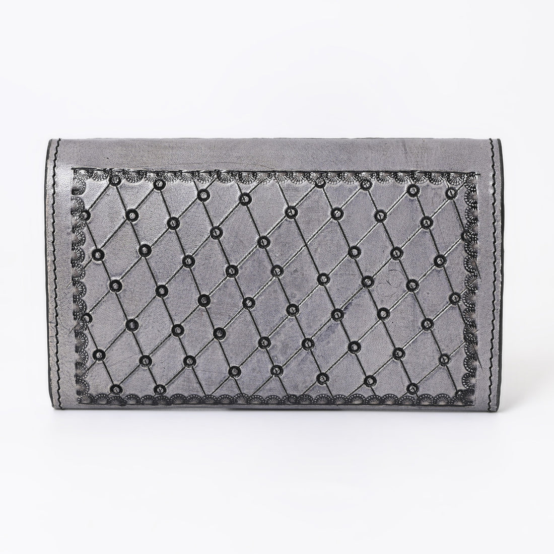 Bronco Babe Wallet