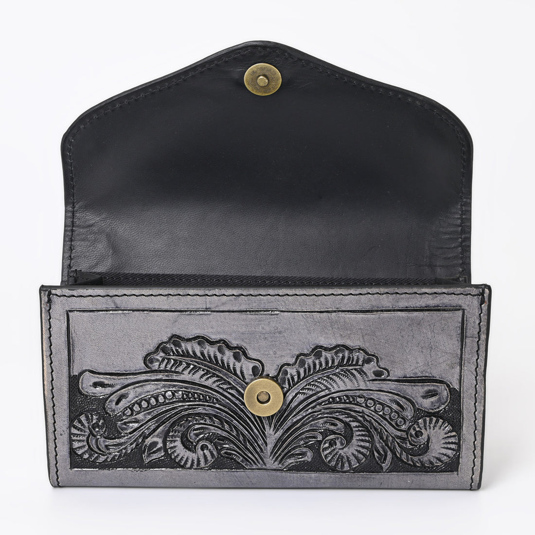 Bronco Babe Wallet