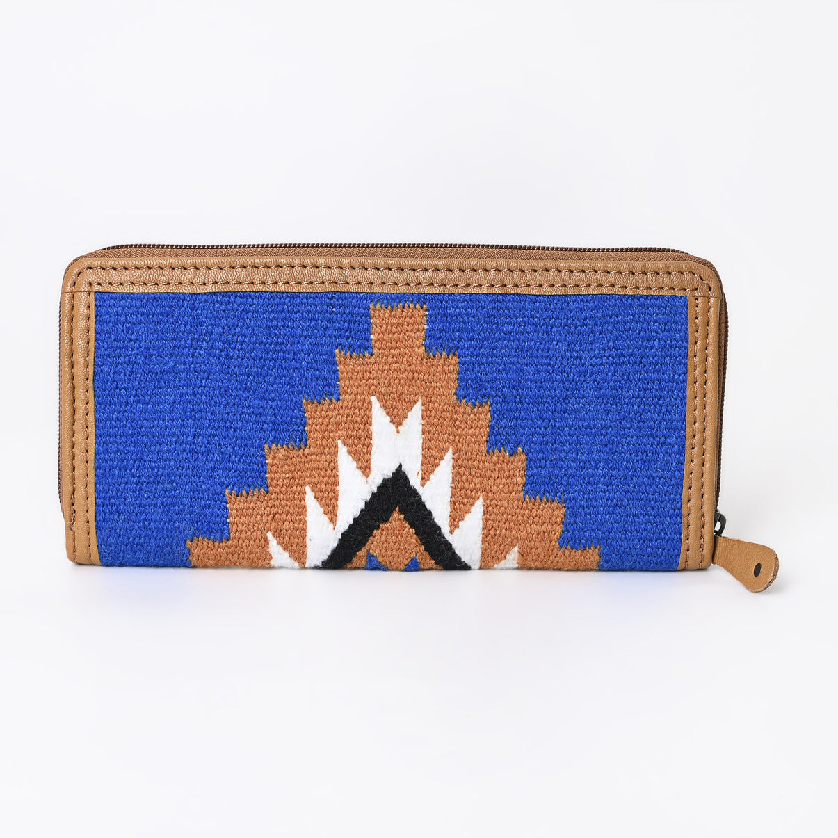 Western Whimsy Wallet