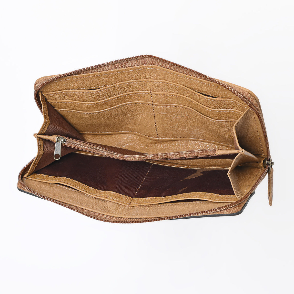 Western Whimsy Wallet