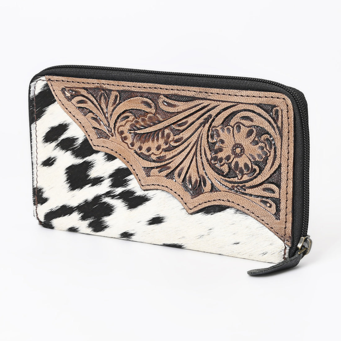 Sunset Sage Wallet