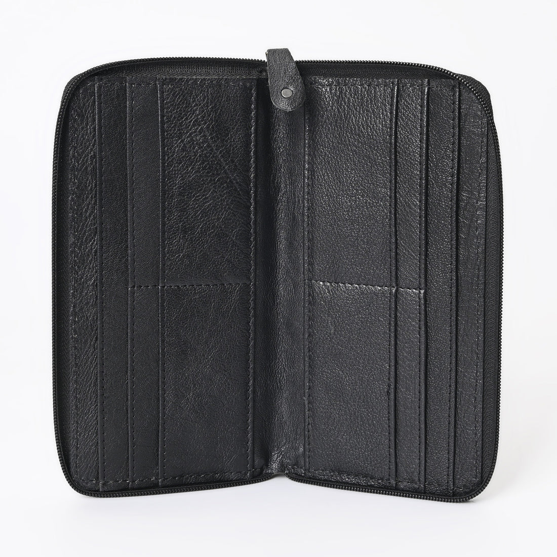 Sunset Sage Wallet