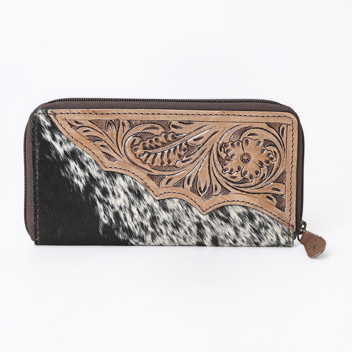 Sunset Sage Wallet