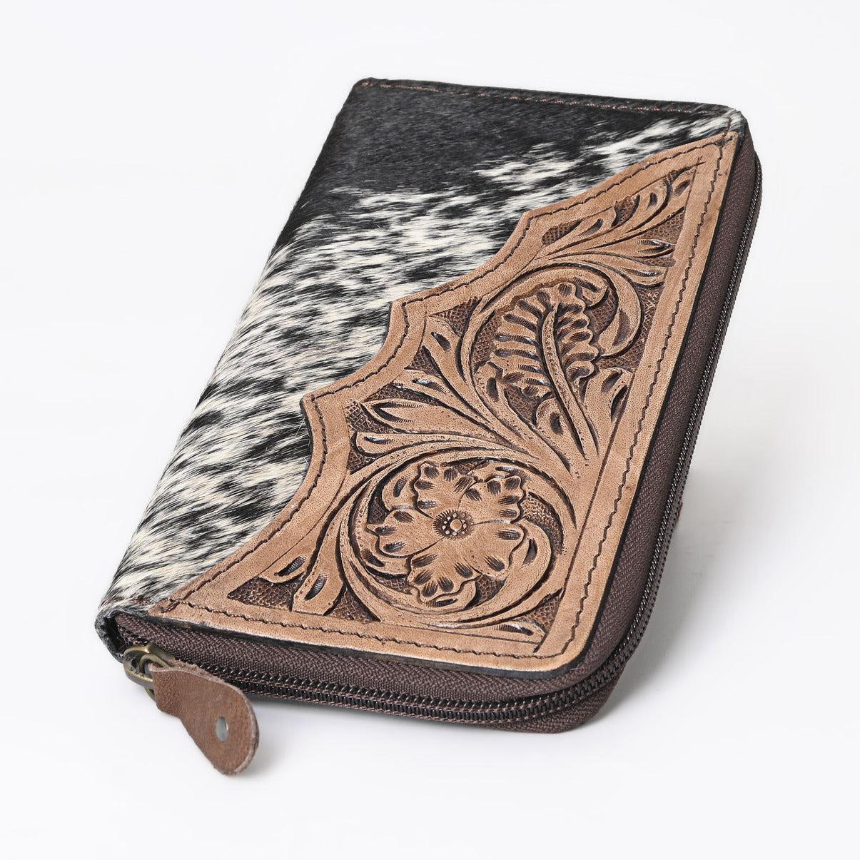 Sunset Sage Wallet