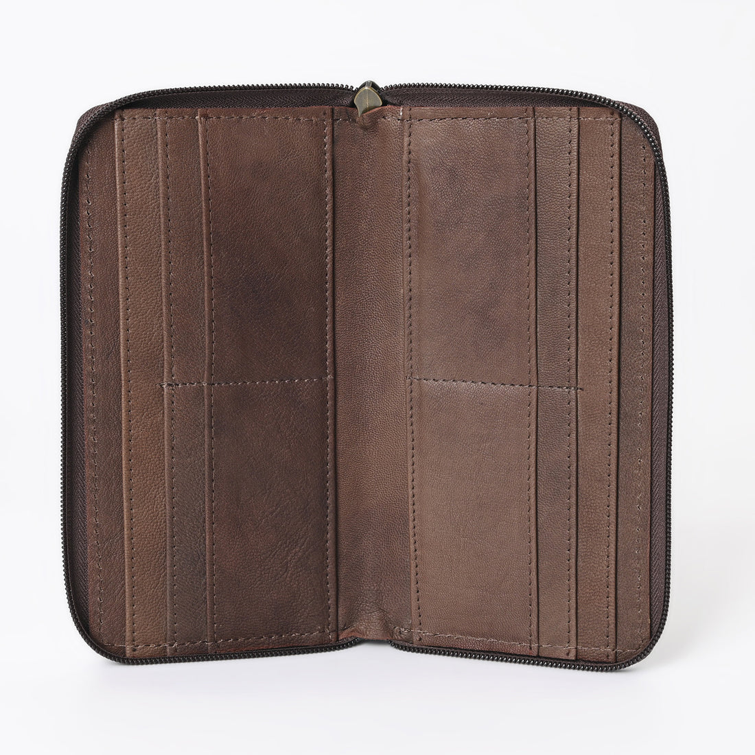 Sunset Sage Wallet