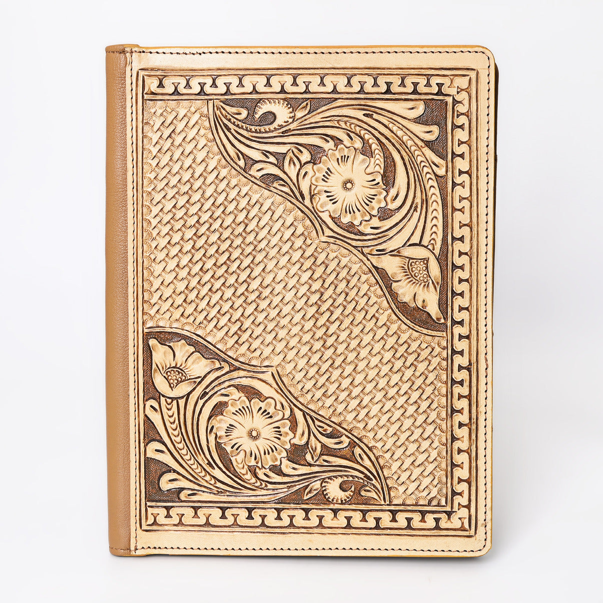 Cowgirl Couture File Cover