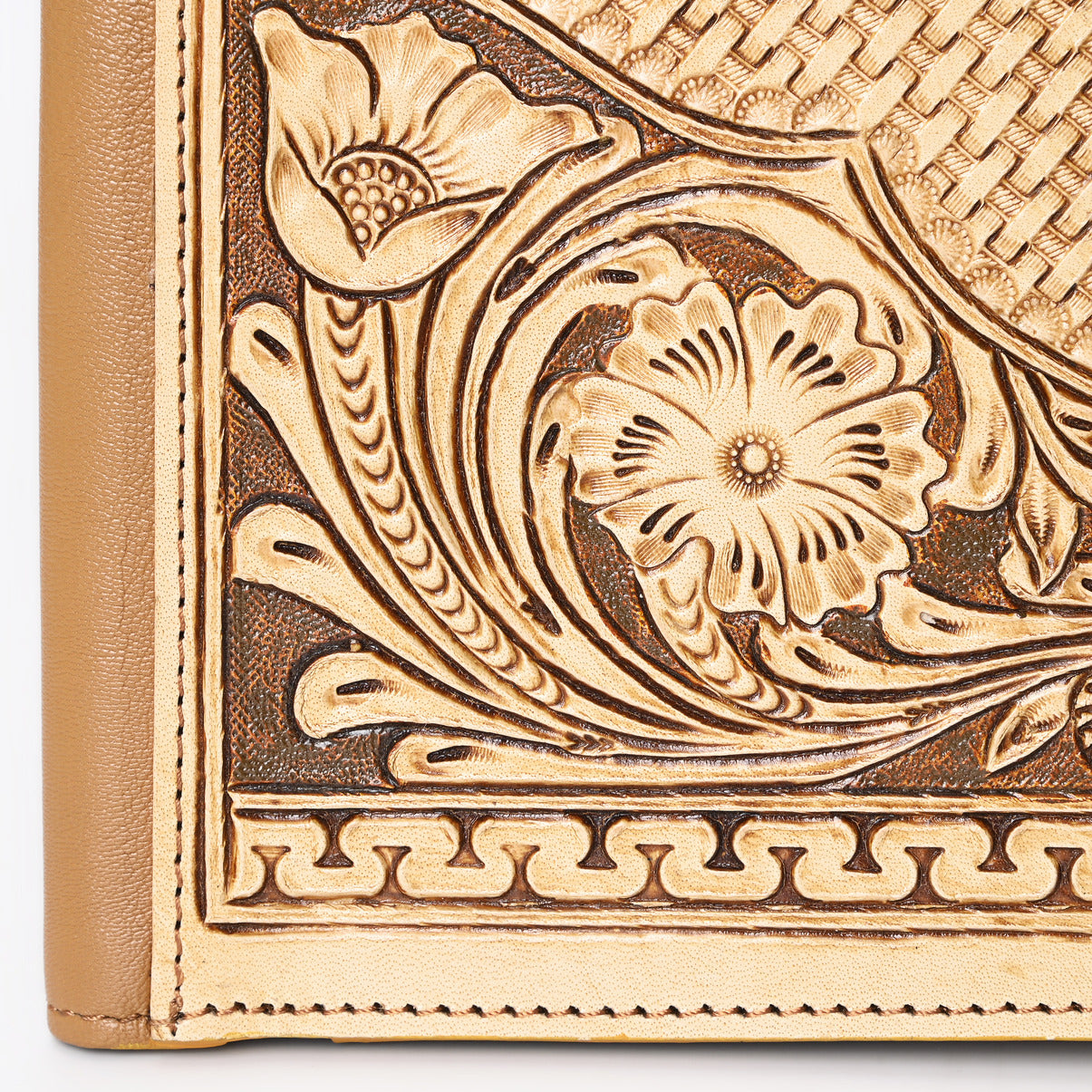 Cowgirl Couture File Cover