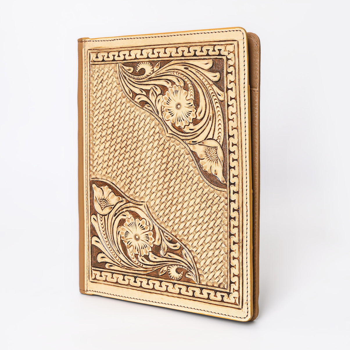 Cowgirl Couture File Cover