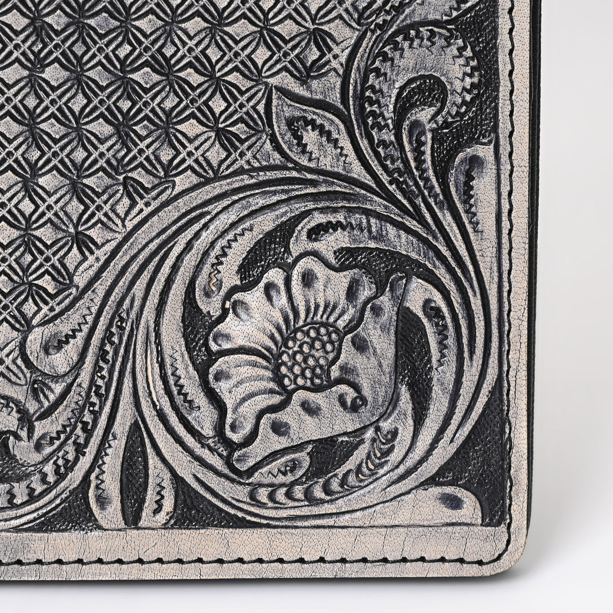 Cowgirl Couture File Cover