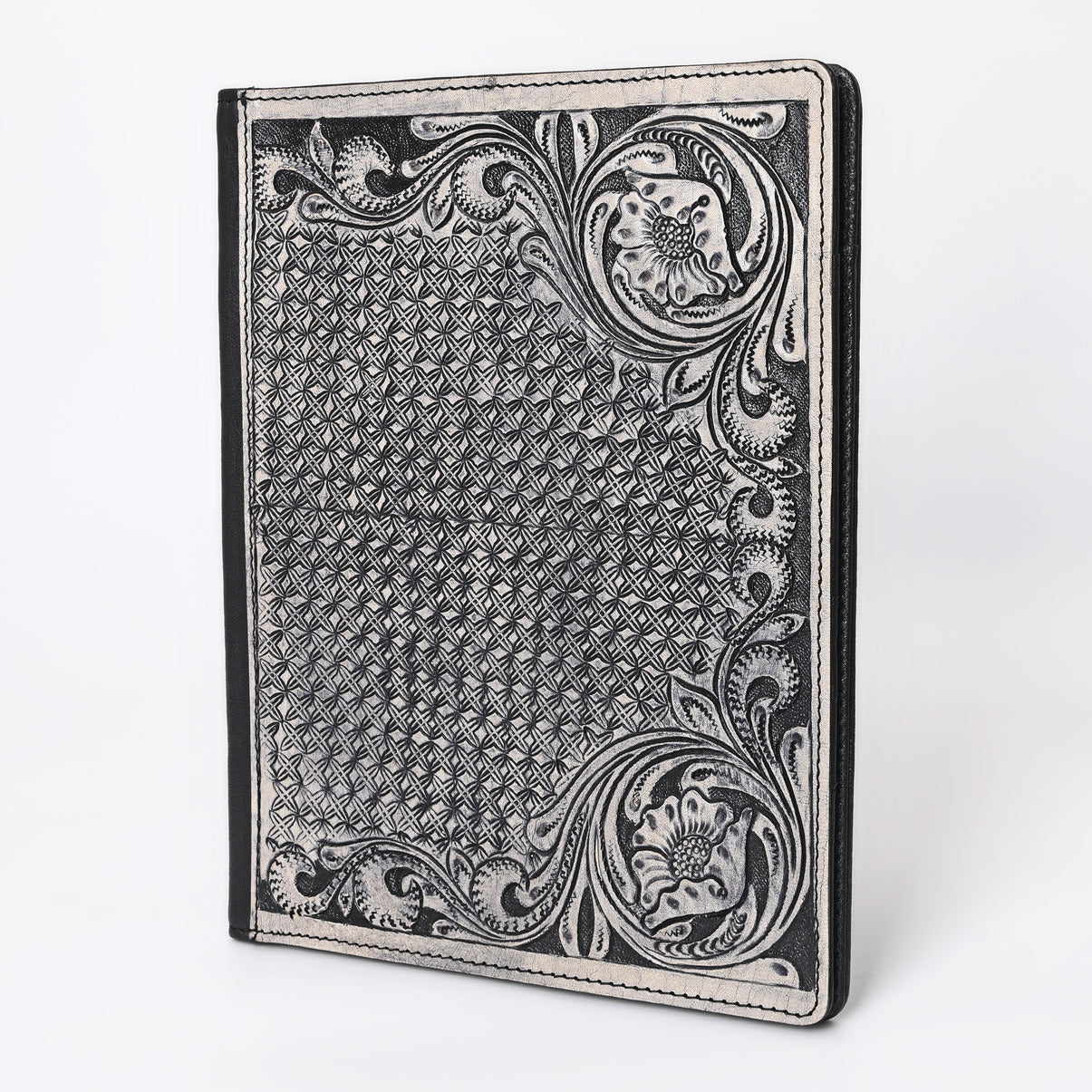 Cowgirl Couture File Cover