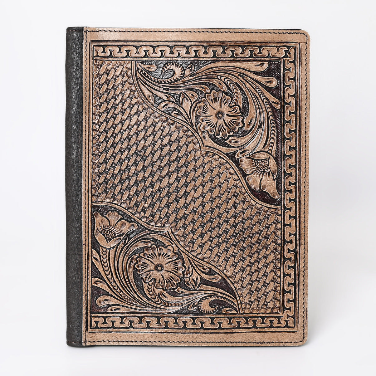 Cowgirl Couture File Cover