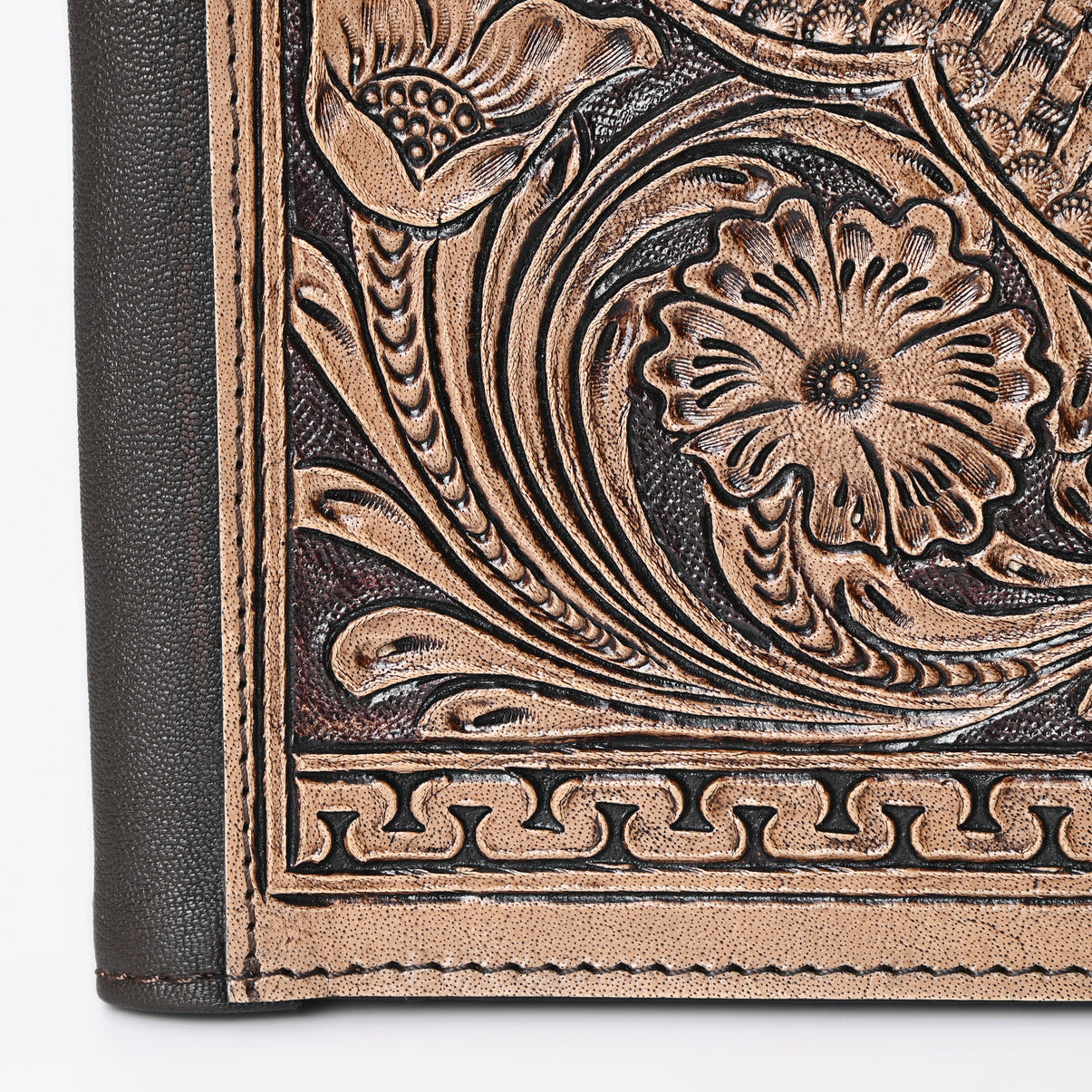 Cowgirl Couture File Cover