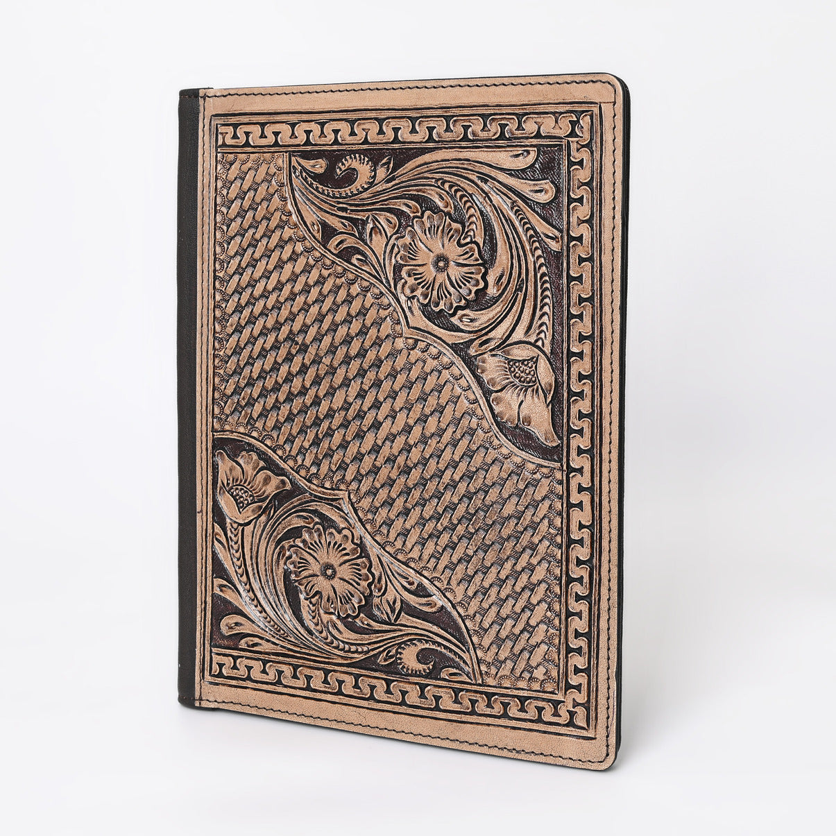 Cowgirl Couture File Cover