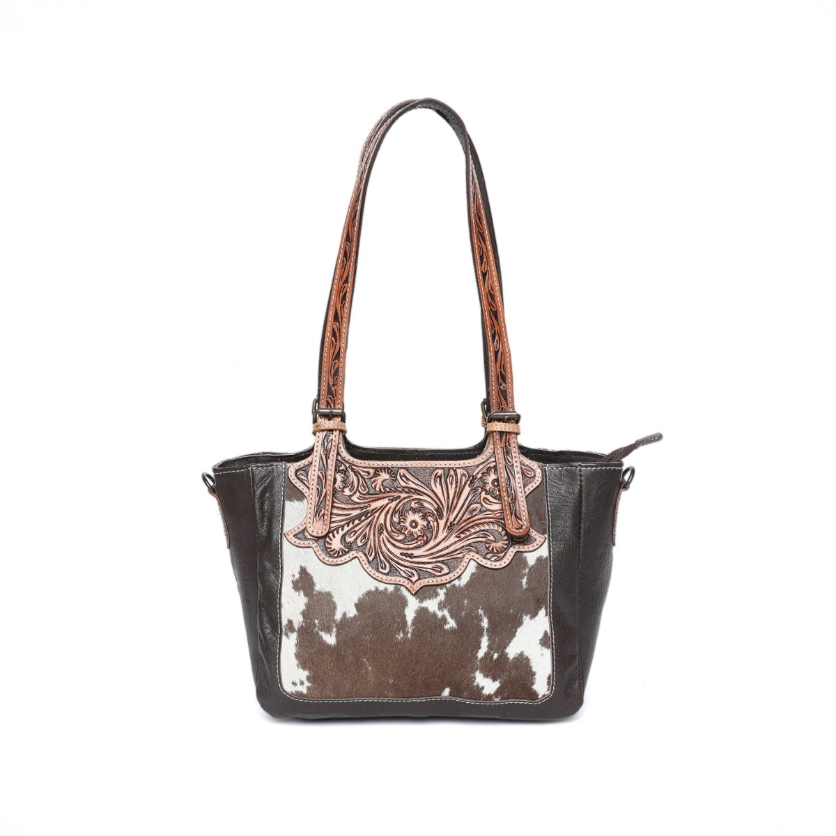 Carry Charm Tote