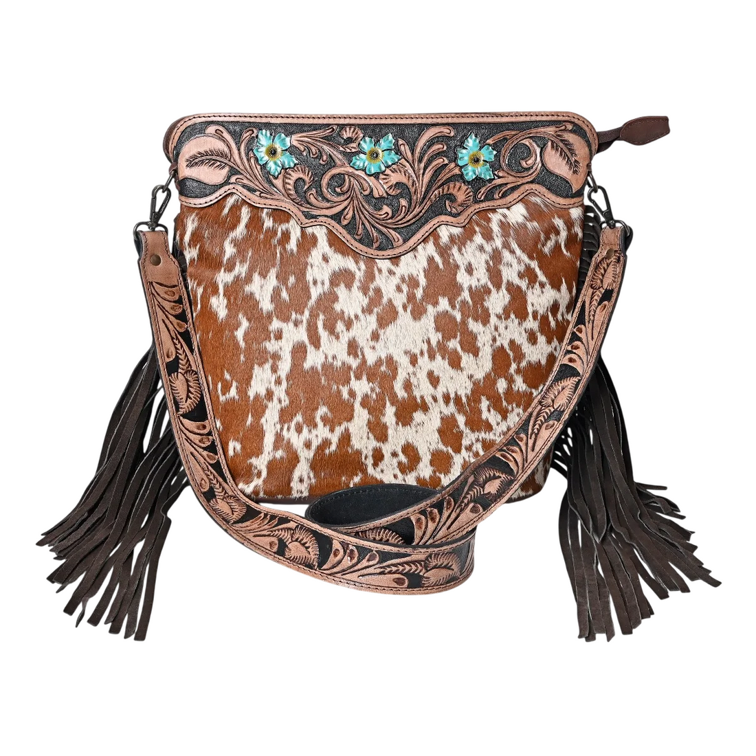Poppy Crossbody Bag