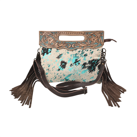 Scarlett Fringe Handbag